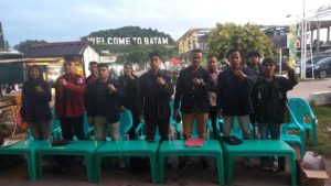 Kecam Keras Peristiwa di Rempang Galang Batam, Aliansi Mahasiswa Batam Minta Muhammad Rudi Mundur Sebagai Walikota