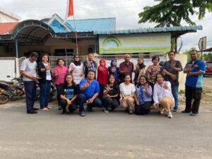 Peduli Psikologis Korban Akibat Kerusuhan di Rempang Galang, Jaringan Safe Migrant Batam Minta Pemerintah Bertanggungjawab