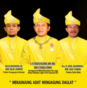 Perhimpunan Zuriat Dan Kerabat Riau Lingga Mengutuk Keras Tragedi Rempang Dan Galang