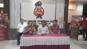 Amankah Bila Ingin Berlibur ke Kawasan Wisata Barelang Pasca Konflik? Ini Kata Kapolresta Barelang!