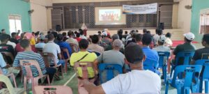 Peduli Perlindungan Sosial Untuk Nelayan, PT Timah Tbk Bersama BPJS Karimun Sosialisasikan BPJS Ketenagakerjaan ke Nelayan se Kecamatan Kundur Barat