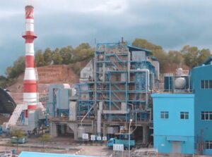 PLTU Tanjung Sebatak Alami Kerusakan, PLN Karimun Lakukan Pemadaman Bergilir