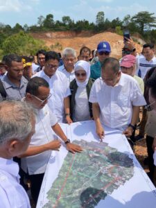 Serap 30 Ribu Tenaga Kerja, HIPMI Kepri: Investasi Rempang Jadi Rebutan di ASEAN