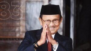 Melihat Rempang & Teori Balon Bj Habibie:  Pemerintah Tak Akan Sengsarakan Masyarakat