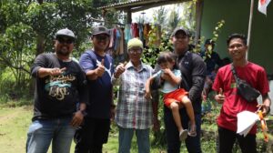 Sosialisasi Pengembangan Rempang, BP Batam Lakukan Pendekatan Persuasif ke Warga