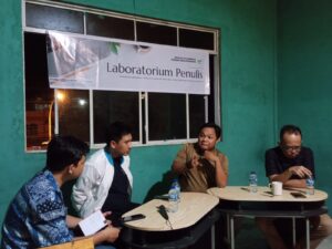 Sambut Hari Jadi Kepri, OKP Gelar Diskusi Bertajuk “Kepri Belum Merdeka”