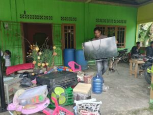 Rencana PSN, Sebagian Warga Rempang Siap Pindah