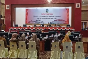 DPRD Kepri : Tiga Daerah Belum konversi minyak tanah ke elpiji