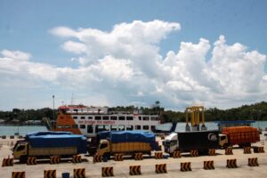 Penyelundupan Masih Marak dari Pelabuhan Roro Punggur, Tujuan ke Tungkal, Sei Pakning dan Karimun