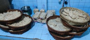 Usaha Misoa Mitra Binaan PT Timah Tbk Bunsan Semakin Berkembang, Pasarkan Produk Hingga ke Singapura