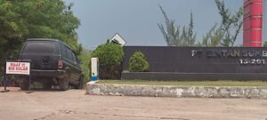 BBM Solar di Tanjungpinang Langka, Warga Harus Antri Panjang Setiap Hari