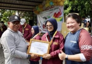 Anniv RSUD Muhammad Sani ke-20, Ini kata Sekda Karimun