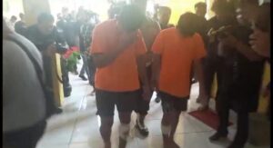 Dua Pelaku Jambret di Batam Diringkus Polisi, Korban Patah Tangan