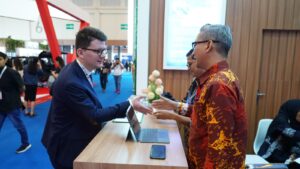 BP Batam Promosikan Kota Batam di Trade Expo Indonesia 2023