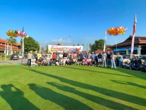 Panbil   Dan  Pga Indonesia  Wilayah Batam Gelar Turnamen  Golf   Panbil Cup Berhadiah Ratusan Juta  Rupiah