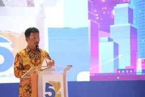 Investment Award 2023, Apresiasi BP Batam Kepada Tokoh dan Pelaku Usaha