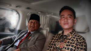 Alphard Prabowo-Gibran Sempat Nunggak Pajak, Akhirnya Lanjut Naik Bus dan Maung Pindad