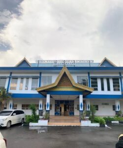 Beri Sosialisasi, Kadispora Kota Batam: Pemuda Bersiaplah Jadi Pemimpin, Pelopor dan Pejuang