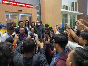 Kecewa Terhadap Penetapan 30 Warga Rempang Sebagai Tersangka, Tim Advokad Nilai Lonceng Keadilan Telah Mati