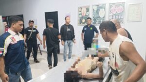 Bocah Berusia 9 Tahun Tenggelam dan Tewas di Danau Wilayah Nongsa