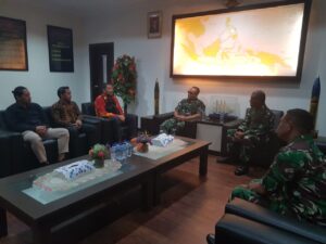 PLN Sampaikan Normalisasi dan Kompensasi Tagihan Listrik di Lingga