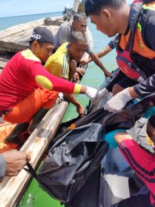 Cari Udang di Pantai Trikora, Pemuda Malang ini Tewas Tenggelam