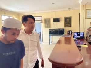 Oknum Ustadz Cabuli Anak Dibawah Umur Dibekuk, Pelaku Tetangga Korban