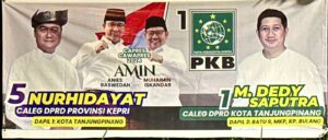 Bawaslu Kepri Mengangkangi Konstitusi, Ketua JPKP Kritisi Kepemimpinan