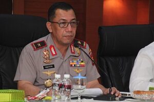 BREAKING NEWS ! Brigjen Pol Yan Fitri Diangkat Jadi Kapolda Kepri