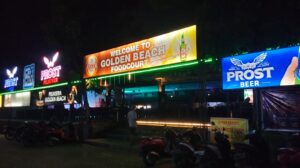 Golden Beach Bengkong Datangkan DJ Lia Butterfly, Meriahkan Anniversary ke 14