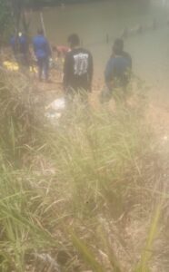 Polisi Kembali Temukan Mayat Perempuan di Laut, Berikut Identitasnya