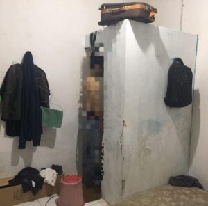 Berikut Identitas dan Penyebab Pria Gantung Diri di Kosan Mediterania