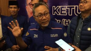 Jelang Nataru, Menteri Perdagangan RI Pastikan Pasokan Bahan Pokok dan Harga di Batam Aman