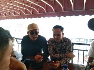 Pengusaha Muda di Batam Tertipu Miliaran Rupiah, Investasi Barang Elektronik Laptop di Jakarta