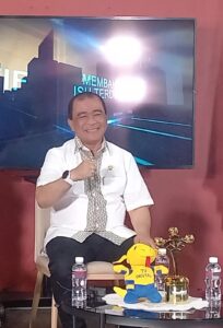 HET LPG 3 Kilogram Naik Harga Mulai Hari ini, Sudahkah Dikaji?