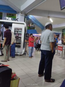 Joki IMEI iPhone Kembali Marak di Pelabuhan Internasional Batam Center