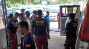 WNA Canada Tenggelam di Resort Nirwana Garden