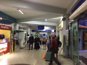 Polisi Selidiki Dan Dalami Terkait Joki IMEI Iphone di Pelabuhan Internasional Batam Center