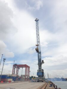 APBMI Kecewa Kebijakan yang Diambil BUP BP Batam, Jonara: Habis Manis Sepah Dibuang