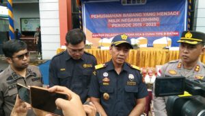 Catat! Daftar IMEI iPhone Tidak Dipungut Biaya Alias Gratis, Rizal : Jika Diminta Biaya Segera Laporkan