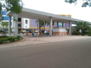 Masyarakat Batam Keluhkan Kenaikan Tarif Parkir Dua Kali Lipat, Berikut Alasan Dishub Batam