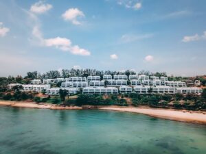 Mengenal Lebih Dekat Dengan Kemewahan Dan Kenyamanan di Resort Tropis Montigo Batam