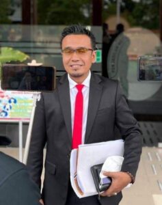 Tegaskan Sudah Dapat Izin, Tim Hukum TKD Prabowo Gibran Sesalkan Pencopotan Spanduk di Monumen WTB