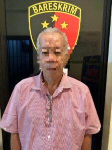 Polsek KKP Amankan 9 Orang CPMI Non Prosedural, Satu Ditetapkan Tersangka