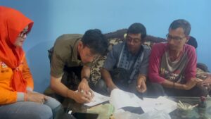 Kasus Kecelakaan Lalu-lintas di Bintan Tahun 2023 Tembus 103 Laporan Polisi