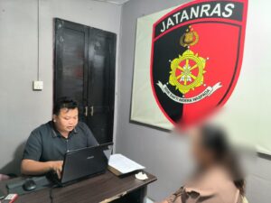 Diiming-imingi Sejumlah Uang, Seorang Perempuan di Batam Lakukan Penipuan