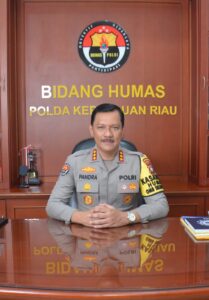 Polda Kepri Buka Pendaftaran Penerimaan Polri Sumber Sarjana (SIPSS) Tahun 2024, Berikut Syarat-syaratnya