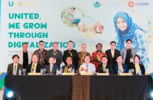 SCash Global Singapura Berdayakan Pedagang, Petani, dan Nelayan Indonesia Melalui Inisiatif Digital Ufarm