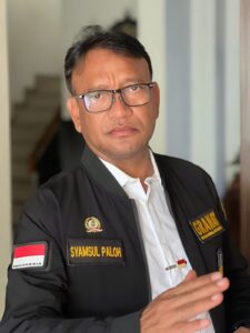 Batam Masuk Zona Merah Dalam Peredaran Narkotika, Ketua Granat: Tidak Menutup Kemungkinan Ada Pabriknya di Kepri