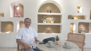 Pemilu Semakin Dekat, Perlukah Politik Uang? Simak Tanggapan Politisi Surya Makmur